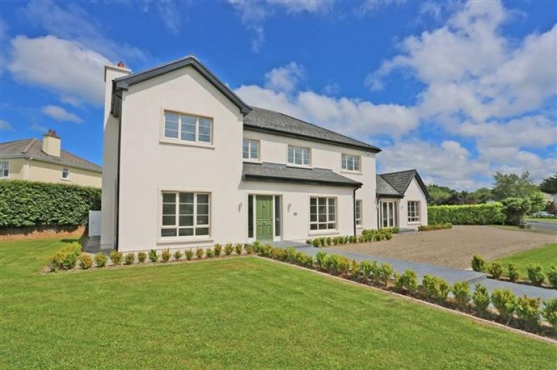Limerick Property Watch: Magnificent family home in Ballyneety