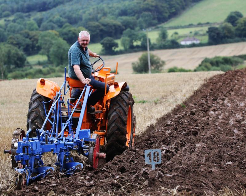 Gardai issue traffic advice for Limerick motorists travelling to the National Ploughing Championships