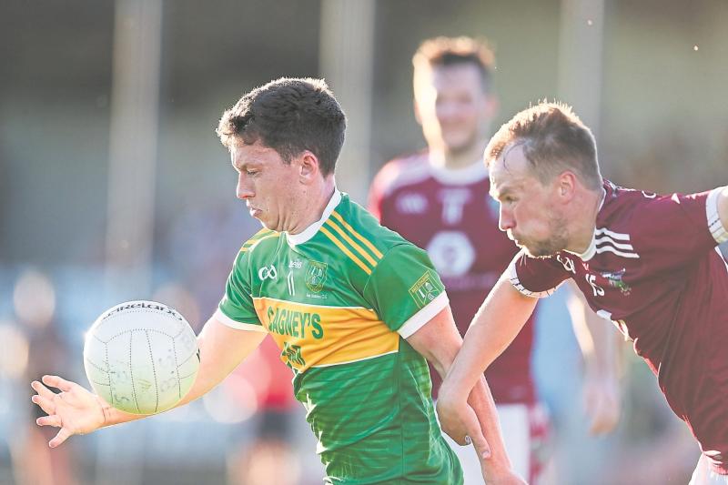 Limerick SFC previews