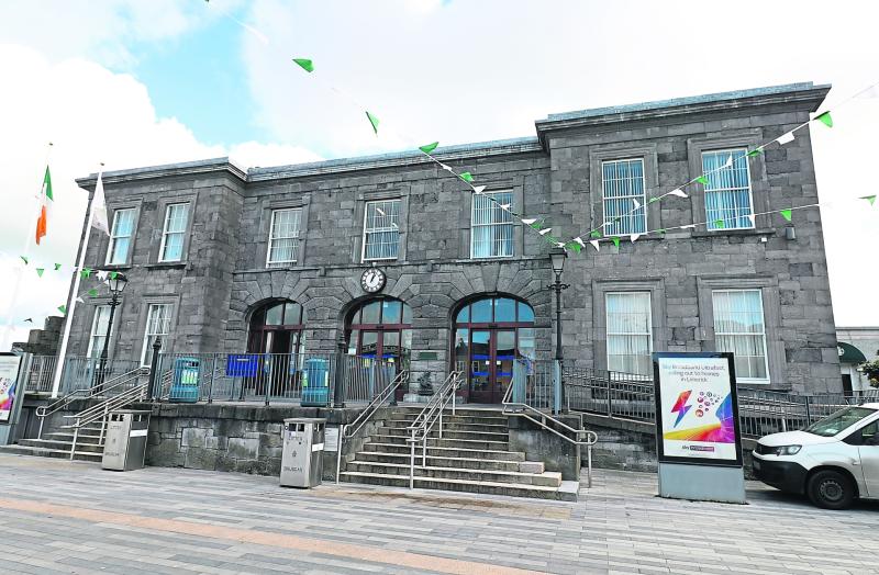 Irish Rail warn of disruption to trains from Limerick