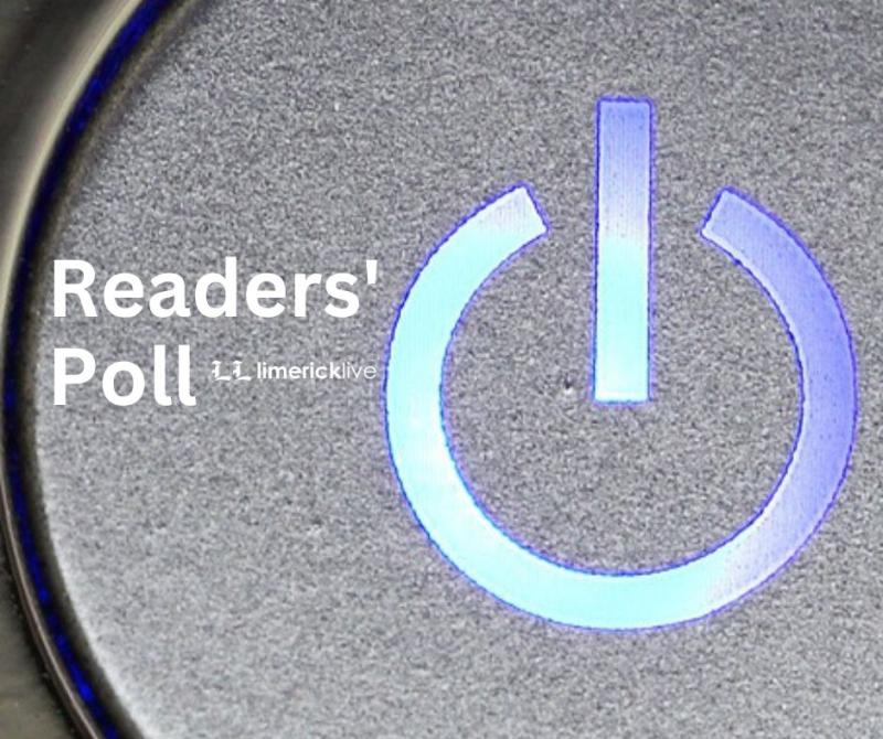 Time for another Limerick Live poll!