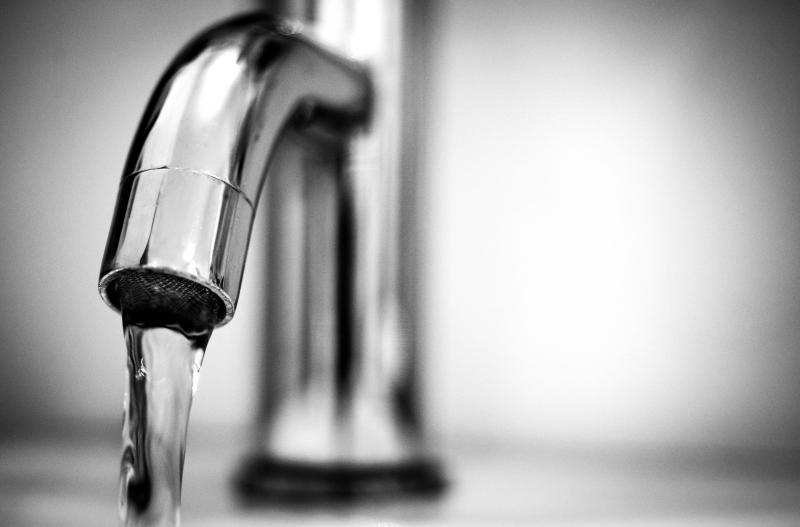 Limerick householders warned of possible discoloration to water supply