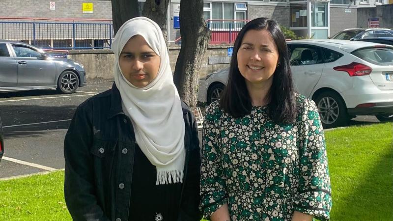 Limerick student awarded Irish Youth Foundation scholarship