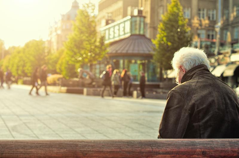 New survey reveals majority of people are concerned about their pension savings 