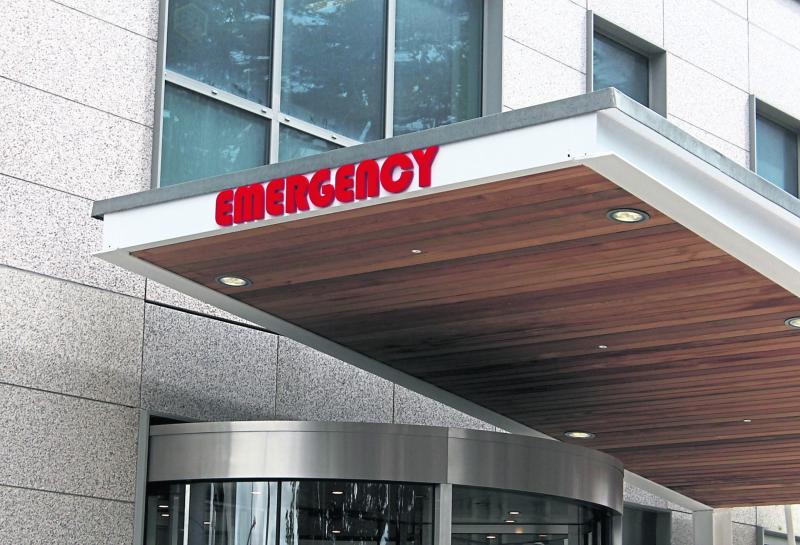 'More than 300 extra beds needed by 2036 in University of Limerick hospital group' - report