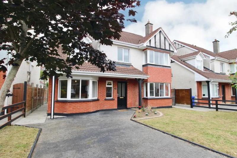 Limerick Property Watch Beautiful home in ideal location Limerick Live