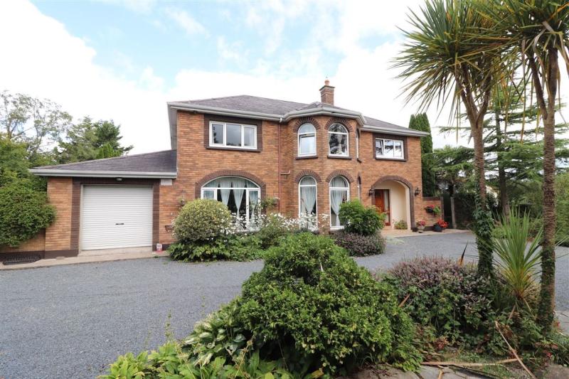 Limerick Property Watch: Outstanding detached family home in ‘second to none’ location