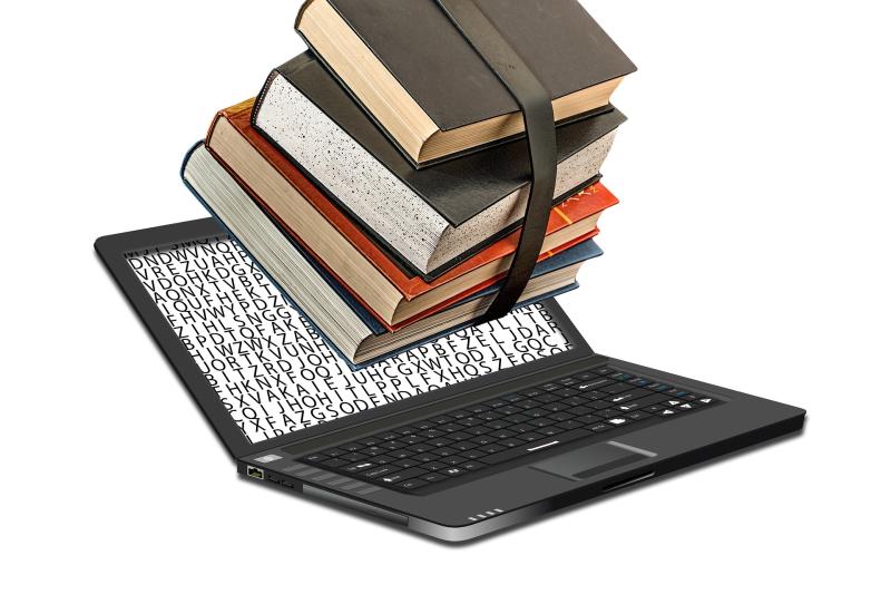 Removal of e-books from Limerick libraries hits students&rsquo; pockets