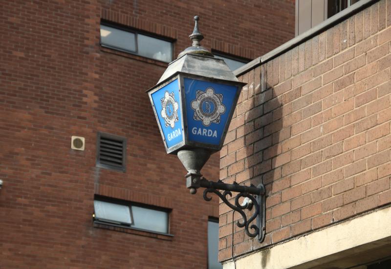 Two arrested following drugs and cash seizure in Limerick