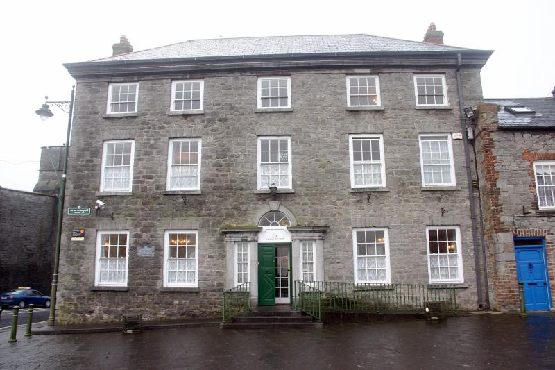 Limerick Civic Trust reveals new chairperson for 40th anniversary year