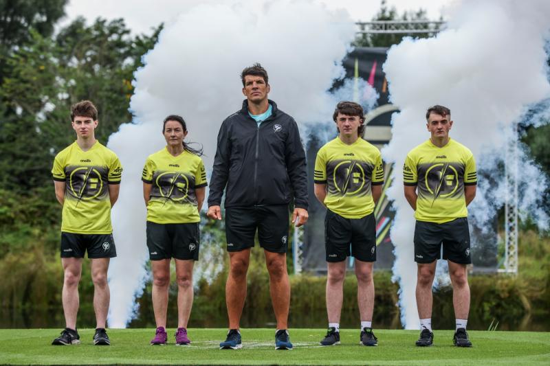 Limerick family gear up for popular RT&Eacute; show