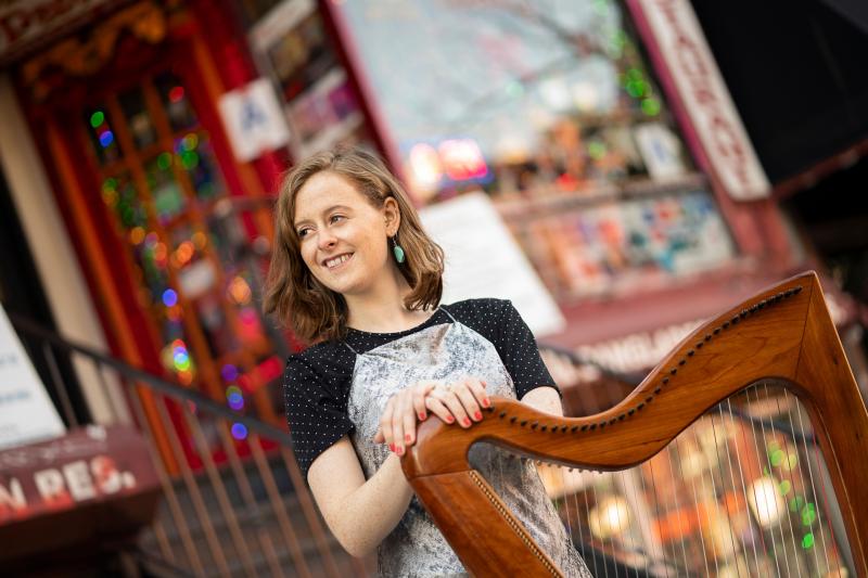 Audio and photographic exhibition to light up untold histories in Limerick gallery