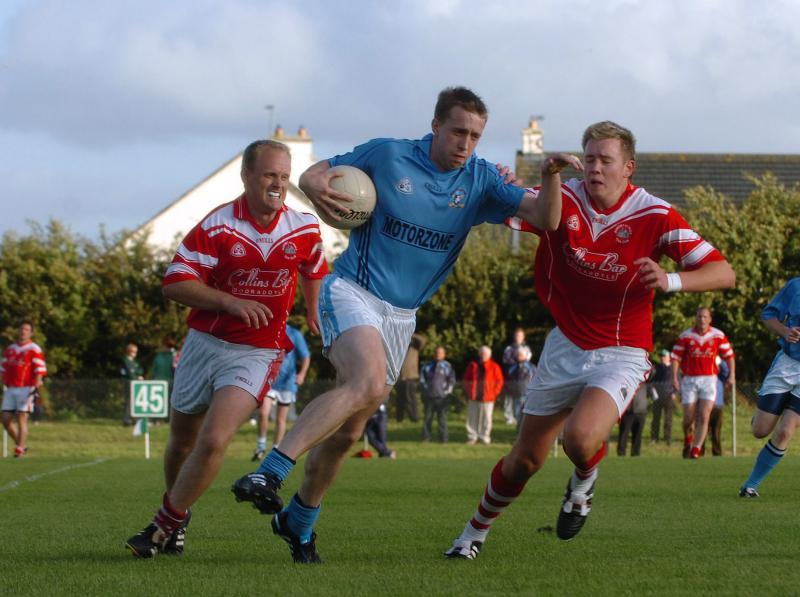 Limerick IFC