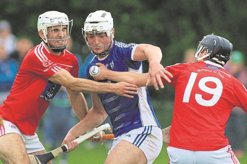 Limerick SHC