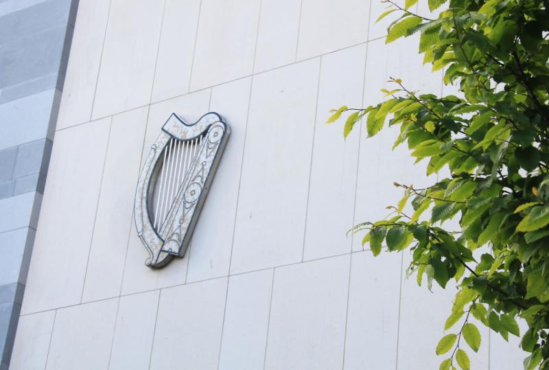 BREAKING: Two charged over death of young boy at house in Limerick city