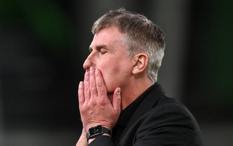 Republic of Ireland handed difficult Euro 2024 qualifying group