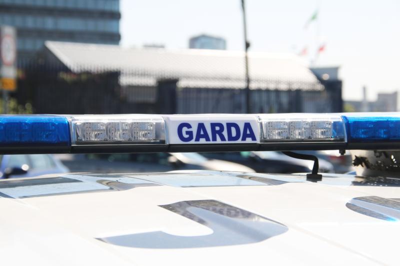 BREAKING: Man discovered with 'serious injuries' in Limerick