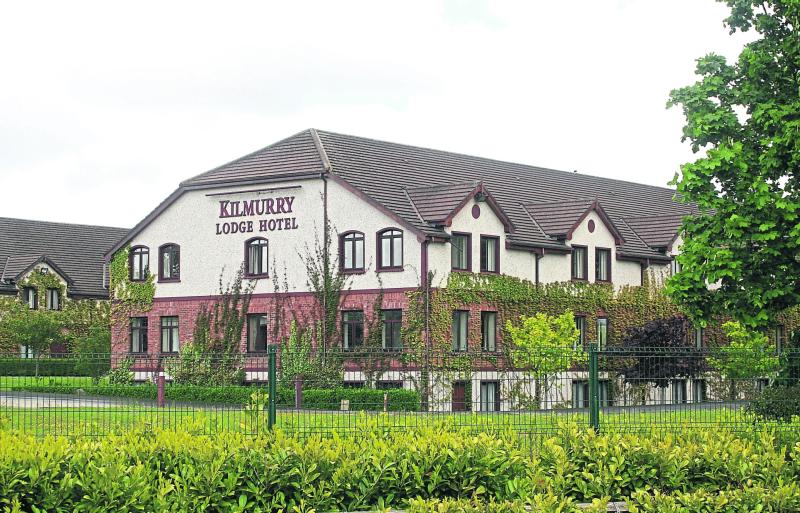 Information event in Limerick for those interested in hosting Ukrainians