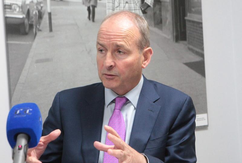 Taoiseach supportive of proposal to build 'elective-only' hospital in Limerick