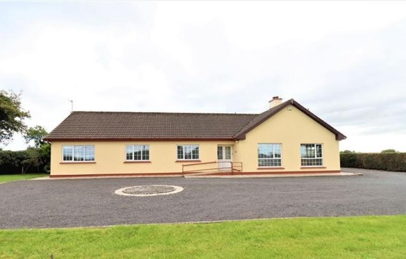 Limerick Property Watch: Bruree home has plenty of potential