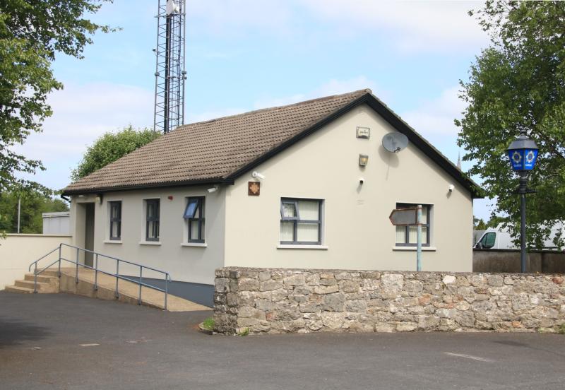 Plans revealed to double the number of gardai in Limerick town