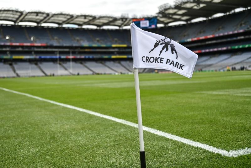 Celebration event in Croke Park to honour Limerick's All-Ireland hurling title victory