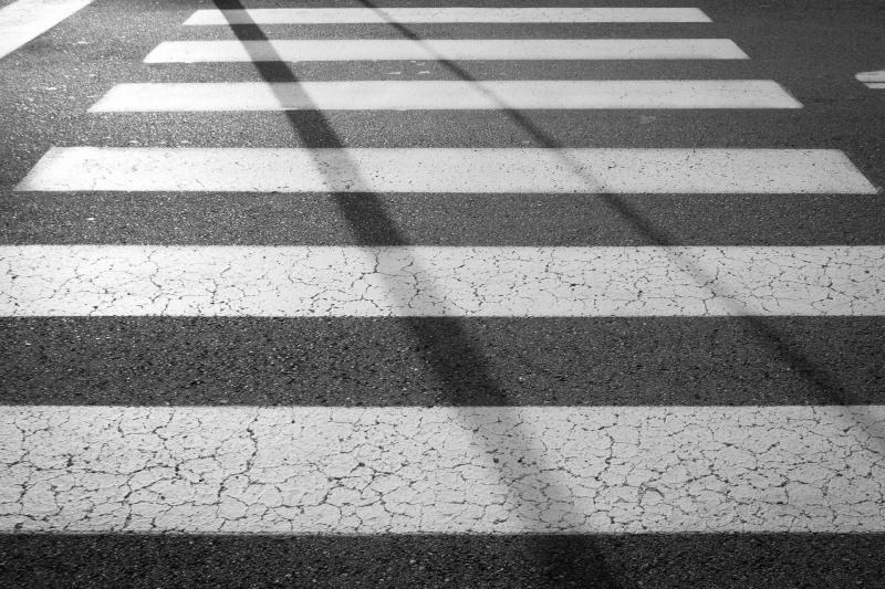 Limerick chosen for cheaper zebra crossing pilot scheme