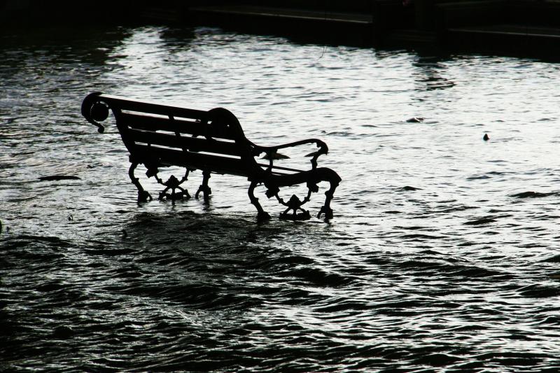 AI technology could forewarn of flooding in Limerick