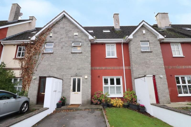 Limerick Property Watch A real beauty in Ballyclough Terrace Limerick Live