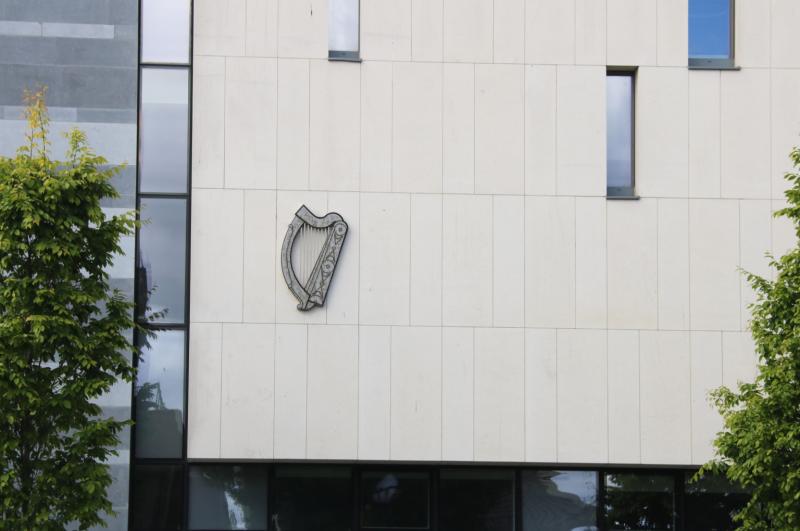 Gardai track down man who escaped from courthouse and was on the run