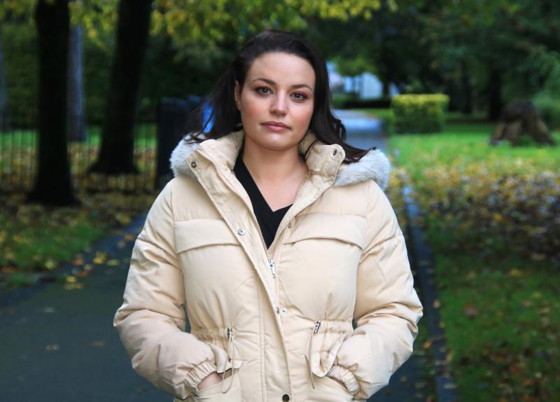 ‘They said it was normal’: Limerick  woman shares her story of painful condition that went undiagnosed 