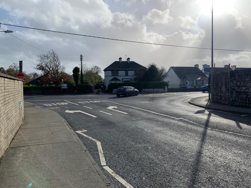 Calls to improve &lsquo;highly dangerous&rsquo; junction in Limerick town