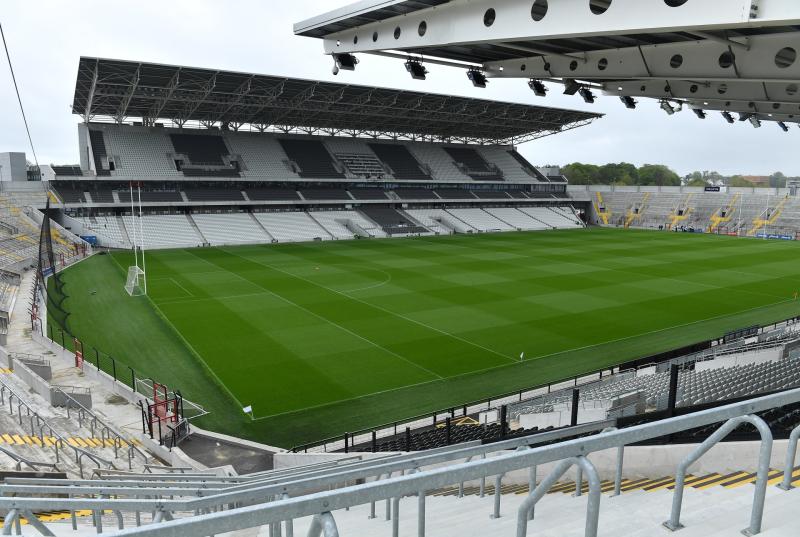 Live TV confirmed for sold-out Munster rugby tie with South Africa in Pairc Uí Chaoimh