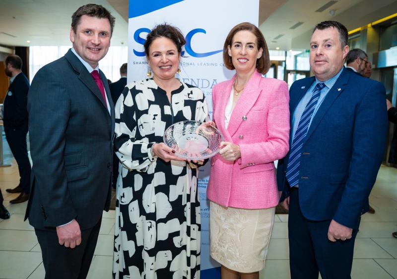 Shannon Aviation Cluster continues to expand as Dublin-based company plans to open new office