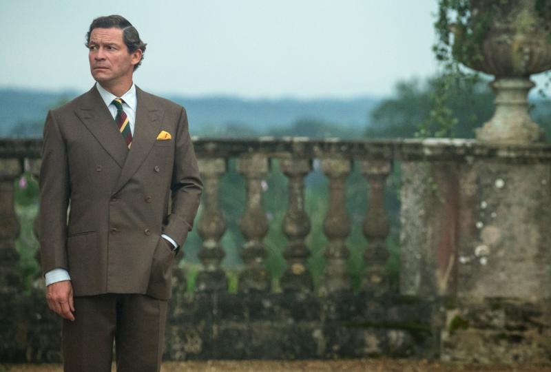 Actors with strong Limerick links to feature in Series 5 of The Crown which drops on Netflix this week