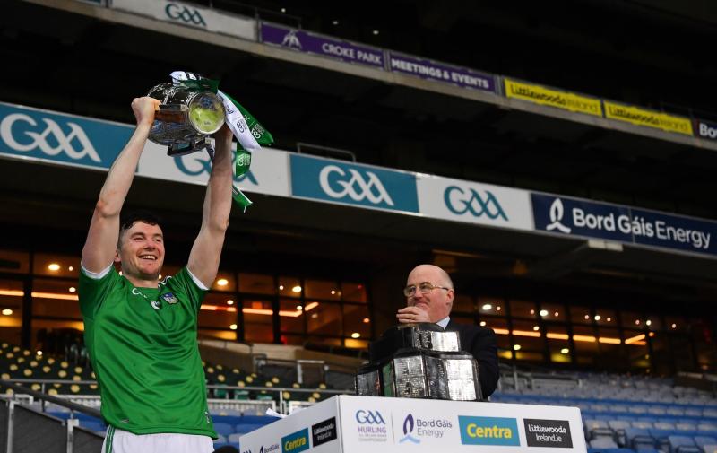 Lifting the Treaty: How Limerick&rsquo;s history making hurlers transformed the game