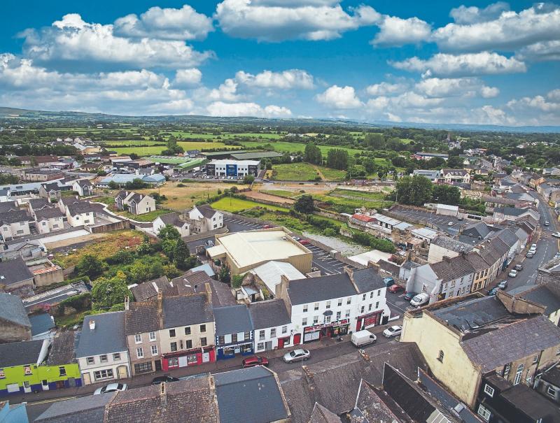 Limerick gardai confirm details of policing plan for Rathkeale this Christmas