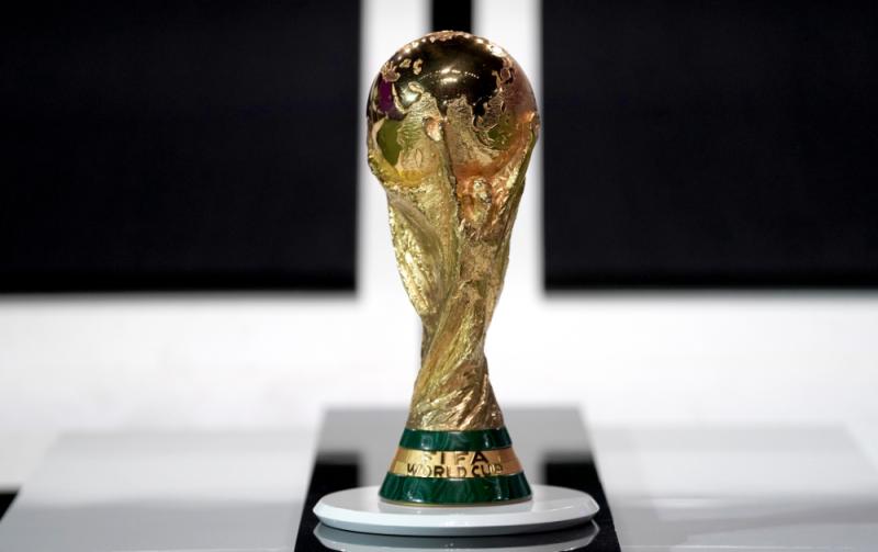 POLL: Are you looking forward to this year's World Cup in Qatar?