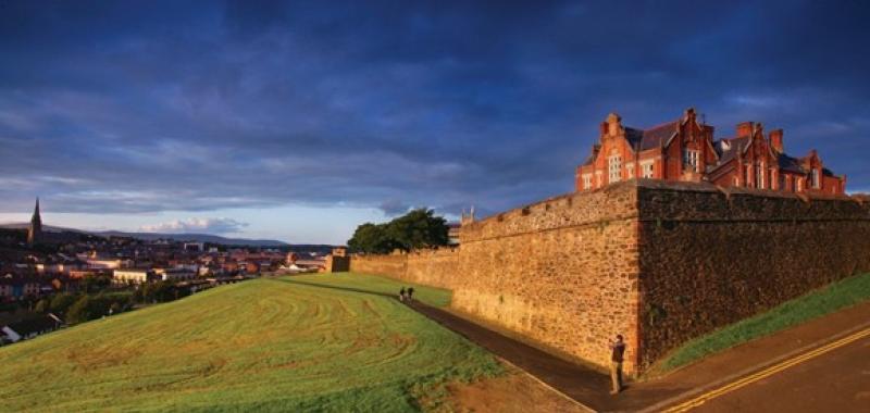 Man who admitted to having sex on historical landmark is fined