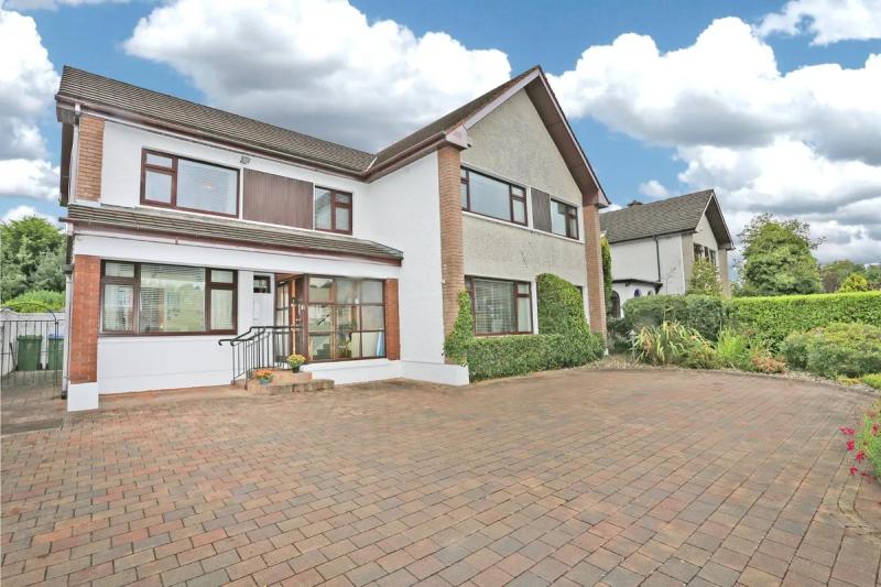 Limerick Property Watch Stunning home hits the market in Castletroy Limerick Live