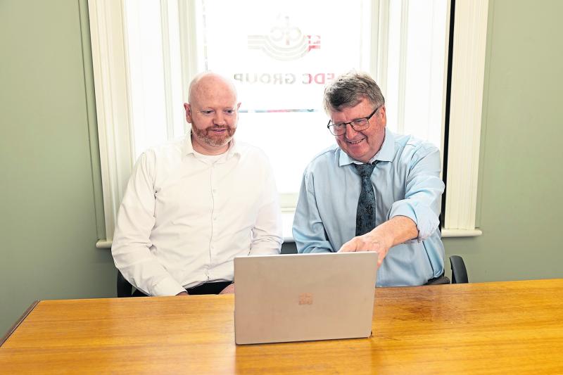 Better together: FDC announces merger with Michael Nagle Chartered Accountants