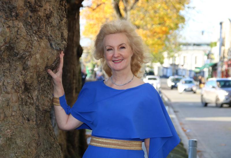 Limerick endocrinologist “kept hearing horror stories” of women going