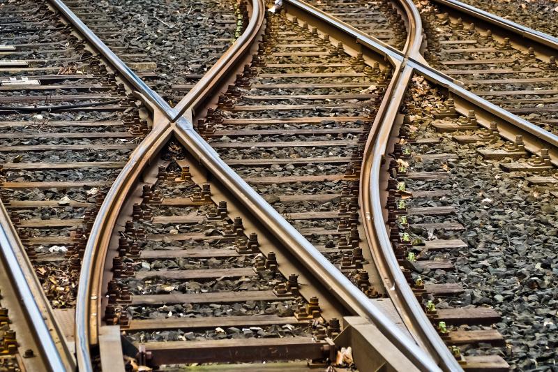 Work begins to identify location for new train station in Limerick