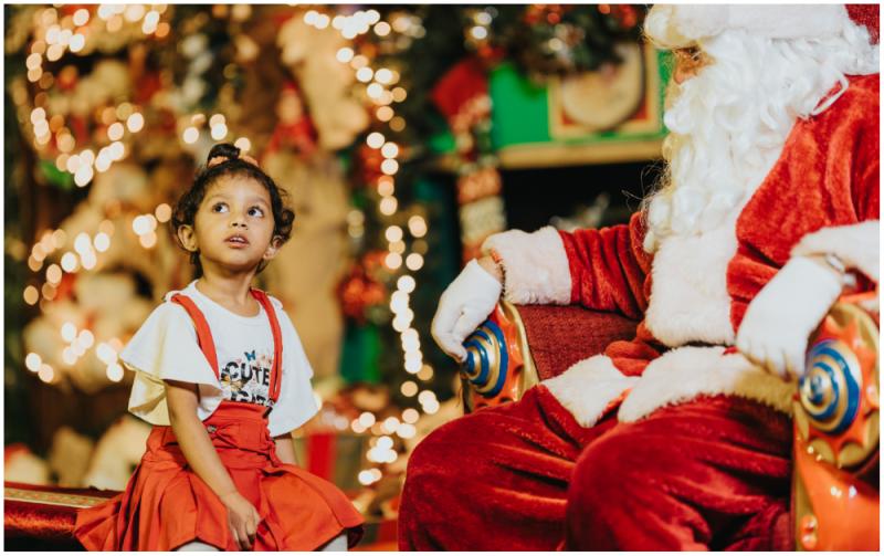 Spirit of Christmas kicks off at Limerick's Crescent Shopping Centre this weekend