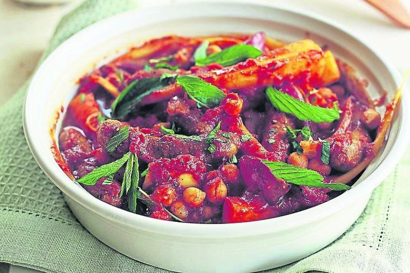 All About Food: A quick and easy meal for busy Limerick mums