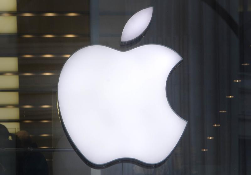 Workers stage protest at world’s biggest Apple iPhone factory