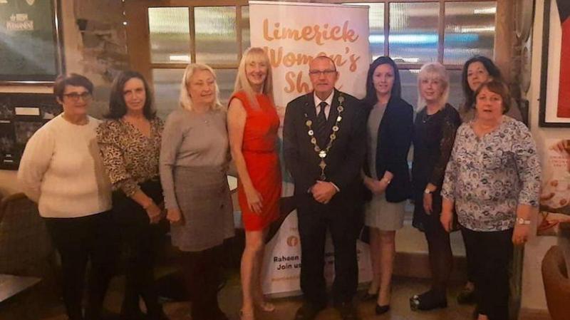 Women’s Shed is looking for local support