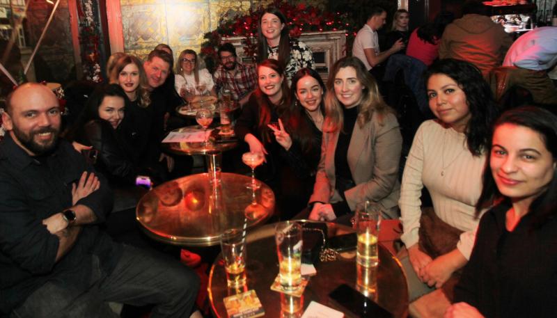In Pictures: Out and about in Limerick this weekend!