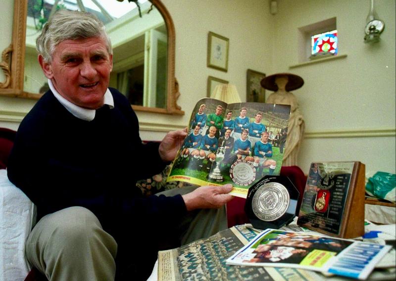 'A history maker' - Former manager of Republic of Ireland team dies