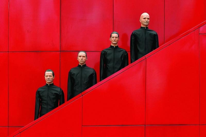 Electronic music pioneers to bring &ldquo;work of art&rdquo; to Limerick for summer performance